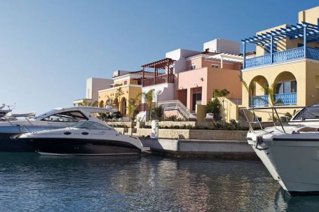 Limassol Marina Marina