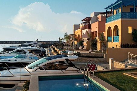 Limassol Marina Marina