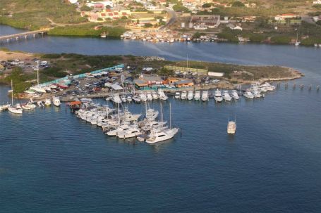 Aruba Nautical Club Marina