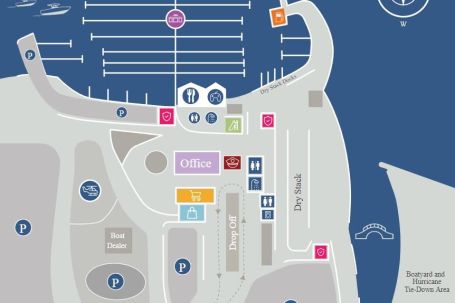 Puerto del Rey Marina Marina