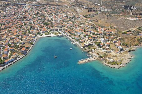 Galaxidhi Marina Marina