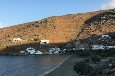 Ormos Panarmou Marina