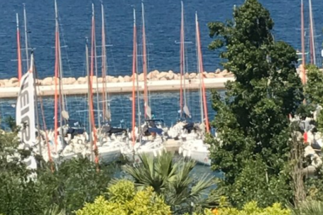 Vounaki Marina Marina