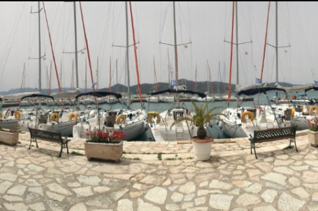 Vounaki Marina Marina