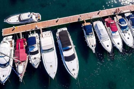 Marina Valalta Marina