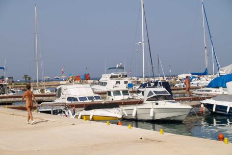 Marina Valalta Marina