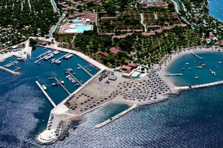 Marina Valalta Marina