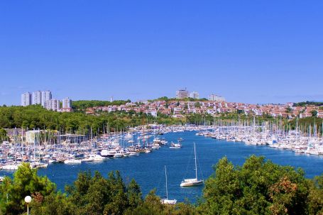 Marina Veruda Marina