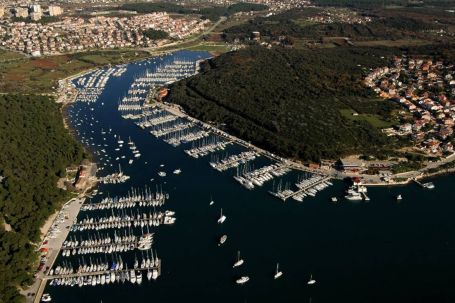 Marina Veruda Marina