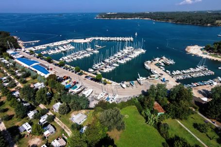 Marina Funtana Marina