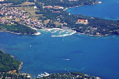 Marina Funtana Marina