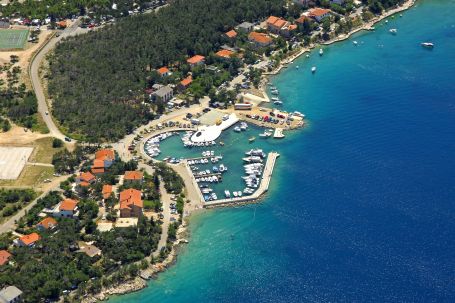 Stipanja Marina Marina