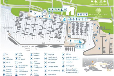 Marina Kastela Marina