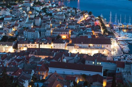 Nauticki Centar Hvar Marina