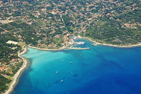 Luka Silba Marina Marina