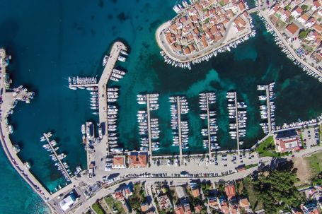 Marina Tribunj Marina