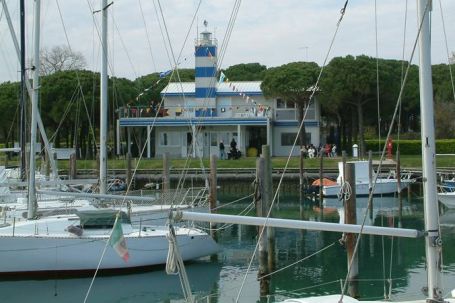 Mariclea Club Marina Marina