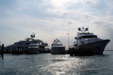 Marina di Lio Grando Marina