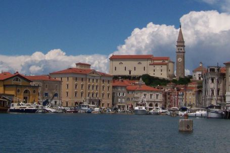Marina di Lio Grando Marina