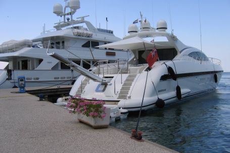 Marina di Lio Grando Marina