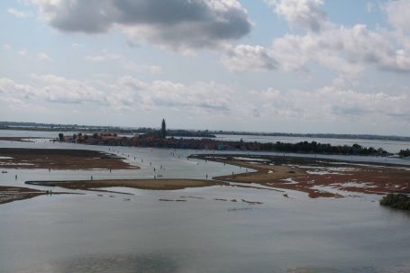 Marina di Lio Grando Marina