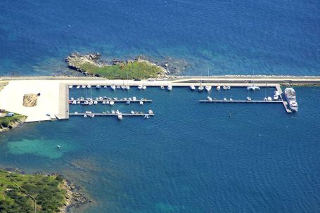 Marina di Stintino Marina