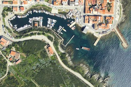 Porto Minore di Stintino Marina