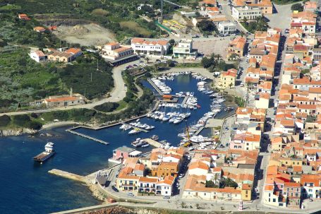 Porto Minore di Stintino Marina