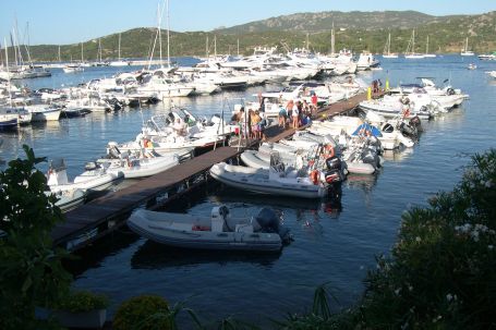 Marina di Cannigione Marina