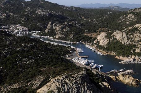 Marina dell'Orso Marina