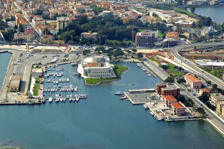 Circolo Nautico Olbia Marina
