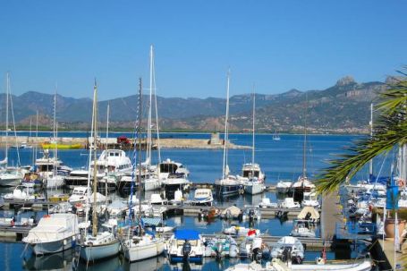 Marina di Arbatax Marina