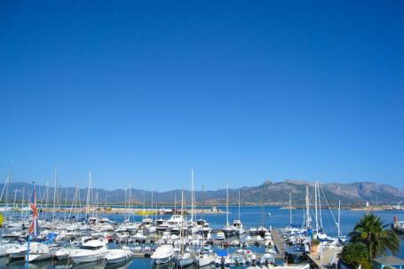 Marina di Arbatax Marina