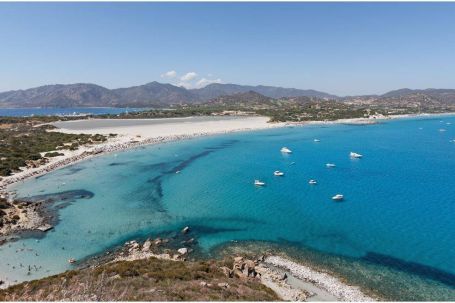 Marina di Villasimius Marina