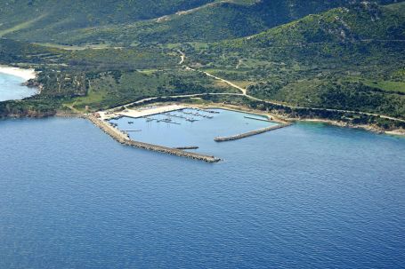 Marina di Teulada Marina