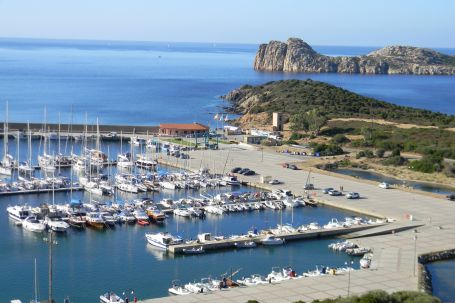Marina di Teulada Marina