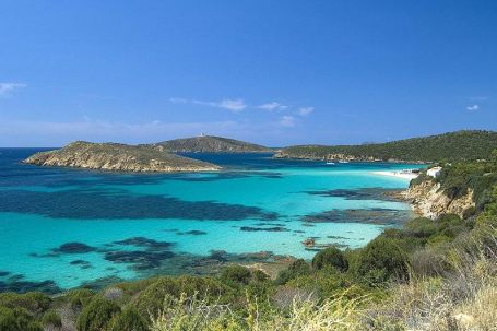 Marina di Teulada Marina