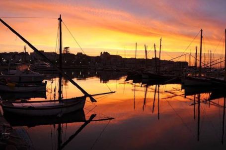 Porto Turistico Calasetta Marina