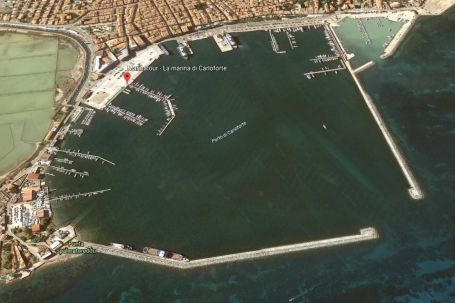 Marinatour Marina di Carloforte Marina