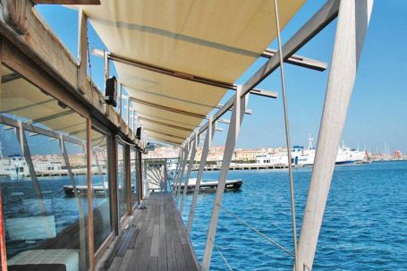 Marinatour Marina di Carloforte Marina