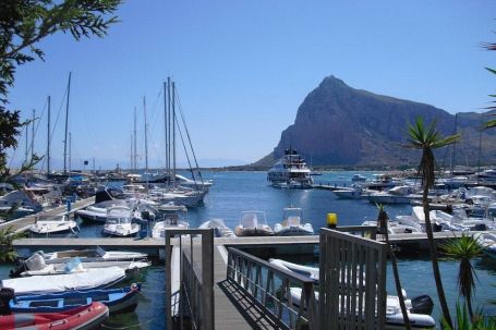 Diporto Nautico Sanvitese Marina