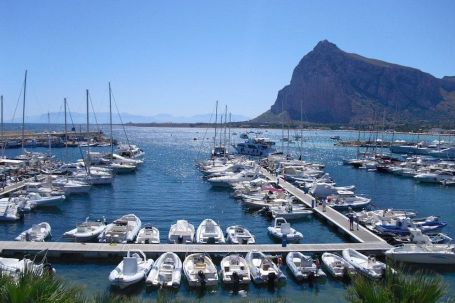 Diporto Nautico Sanvitese Marina