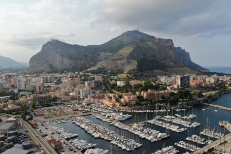 Marina Villa Igiea (Acquasanta) Marina