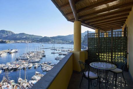 Porto Pignataro Marina