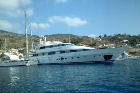 Marina di Portosalvo Marina