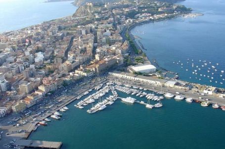 Milazzo Marina Marina