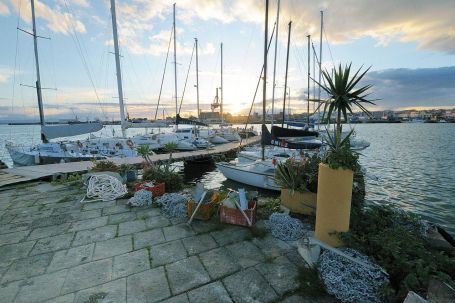 Circolo Nautico Catania Marina