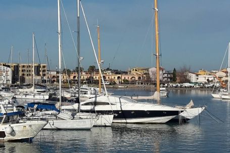 Marina di Marzamemi Marina