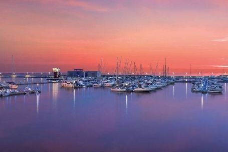 Porto Turistico Marina di Ragusa Marina