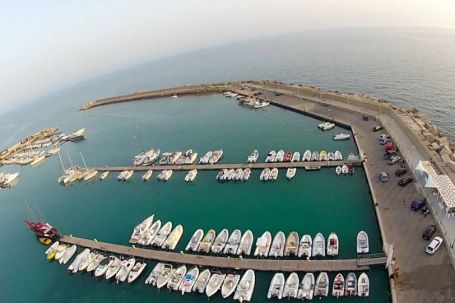 San Leone Marina